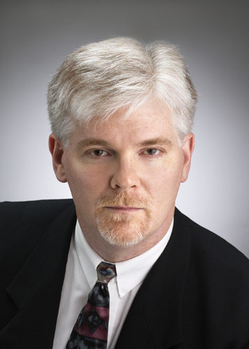 Bradford Richards, Ph.D., ABPP