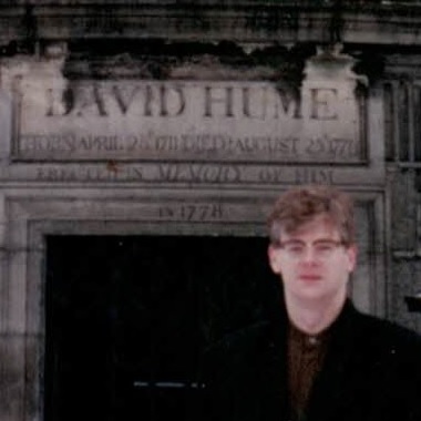 Bradford Richards and David Hume